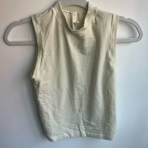 Skims Mock Neck